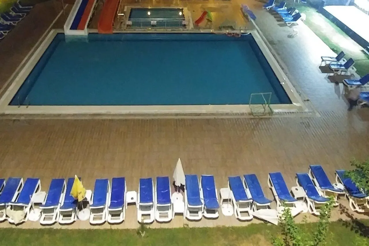 My Aegean Star Hotel Kusadası 4*,  Türkei