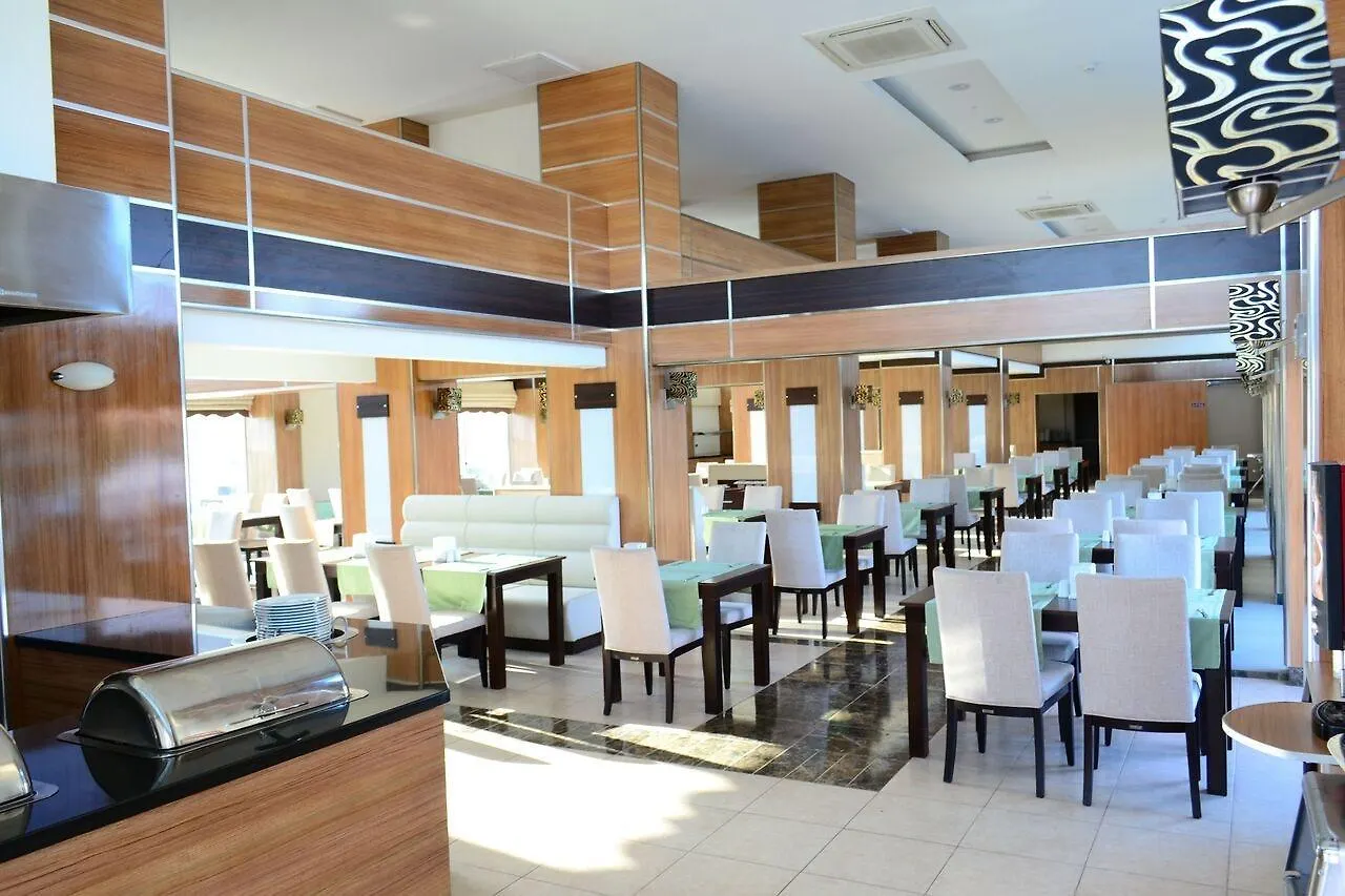 My Aegean Star Hotel Kusadası