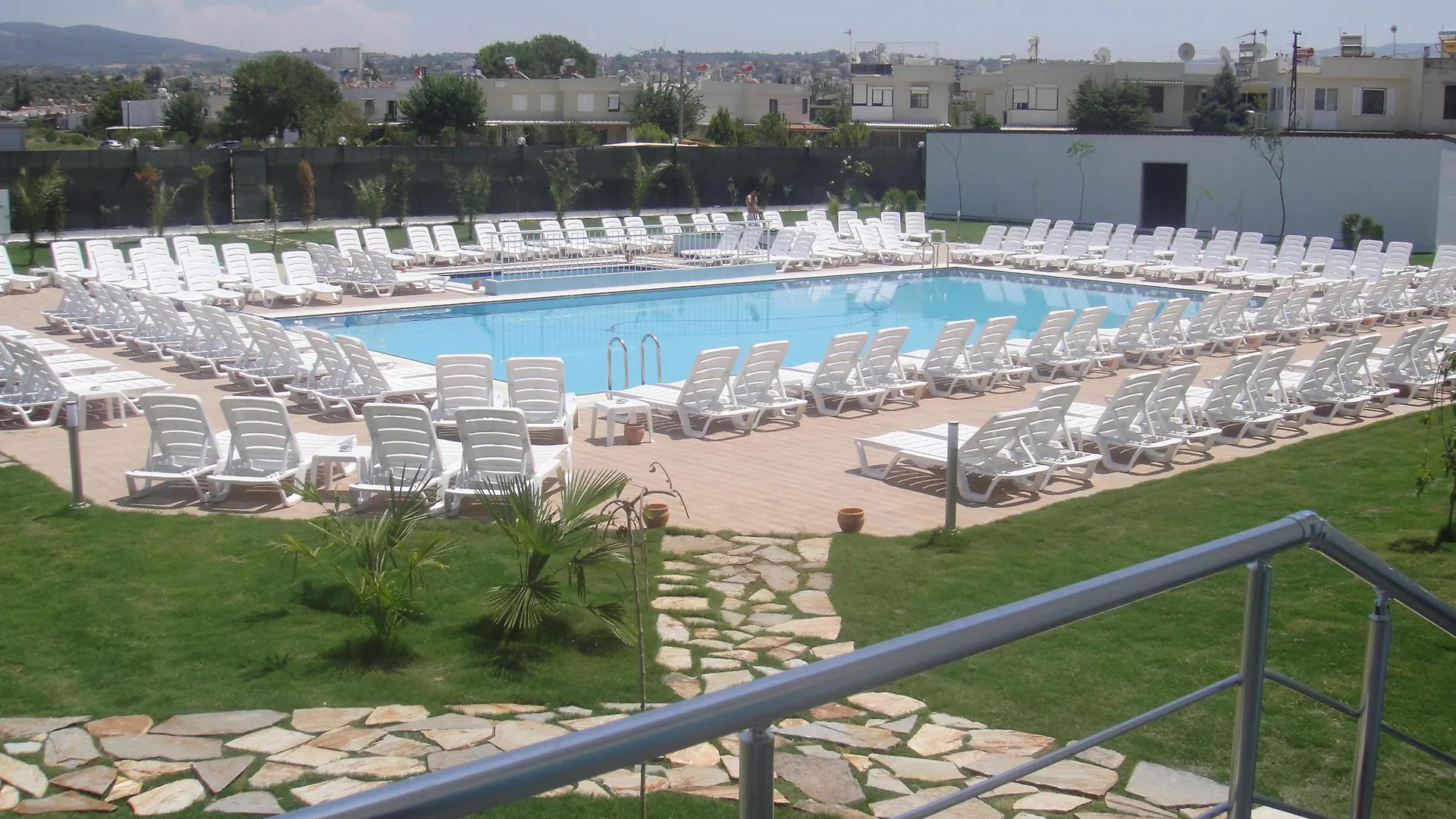 My Aegean Star Hotel Kusadası Türkei