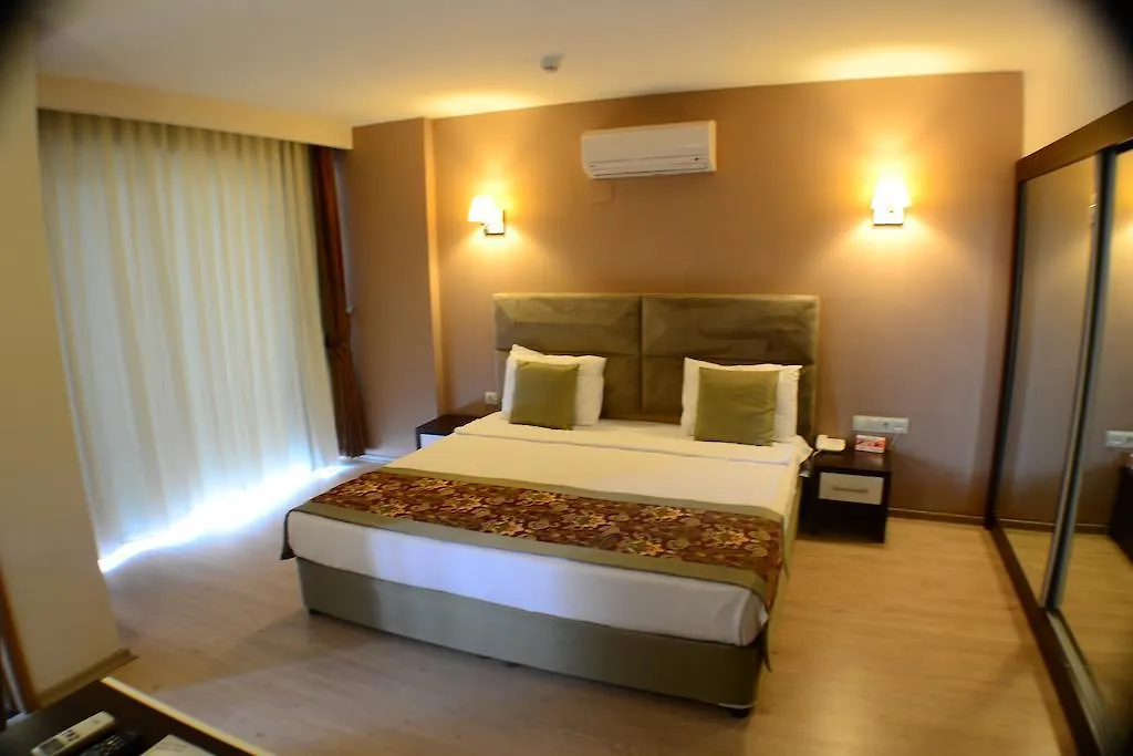 My Aegean Star Hotel Kusadası