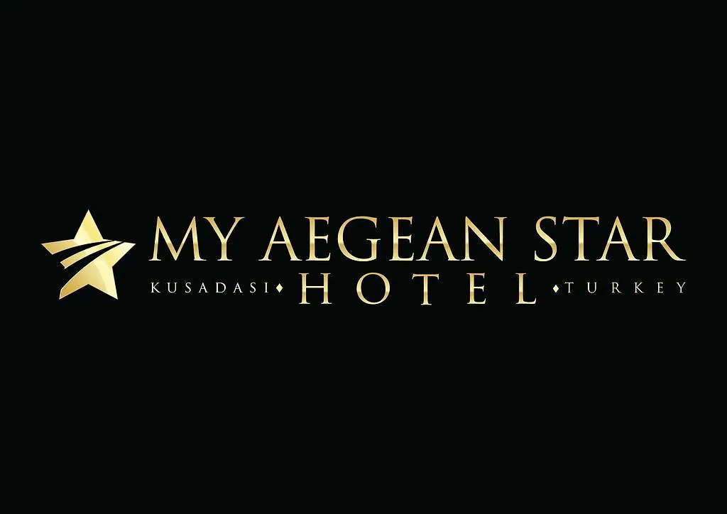 My Aegean Star Hotel Kusadası 4*,  Türkei