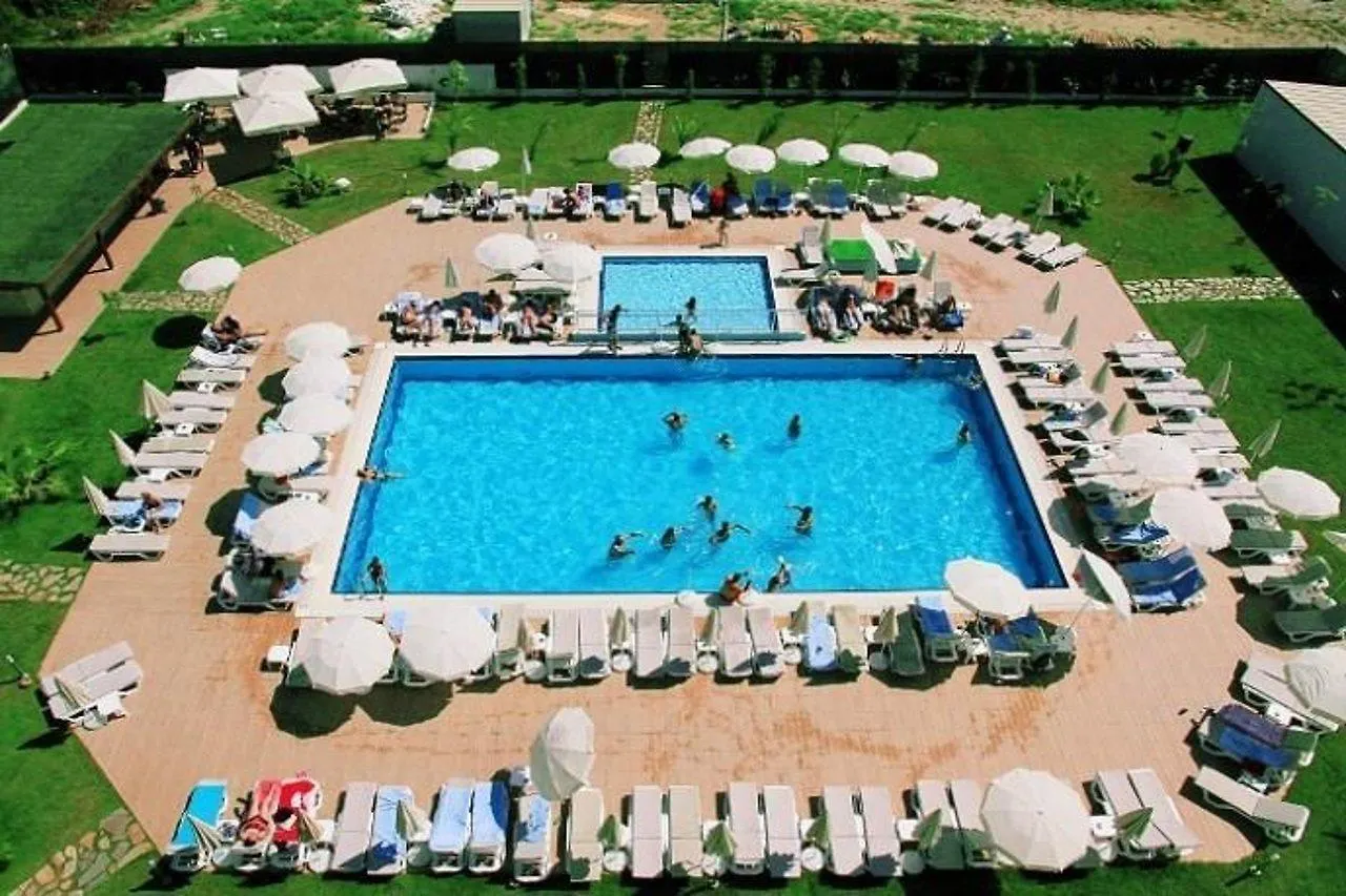 ****  My Aegean Star Hotel Kusadası Türkei