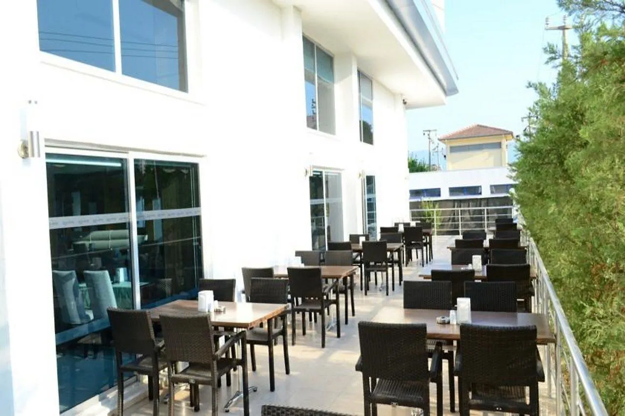 My Aegean Star Hotel Kusadası