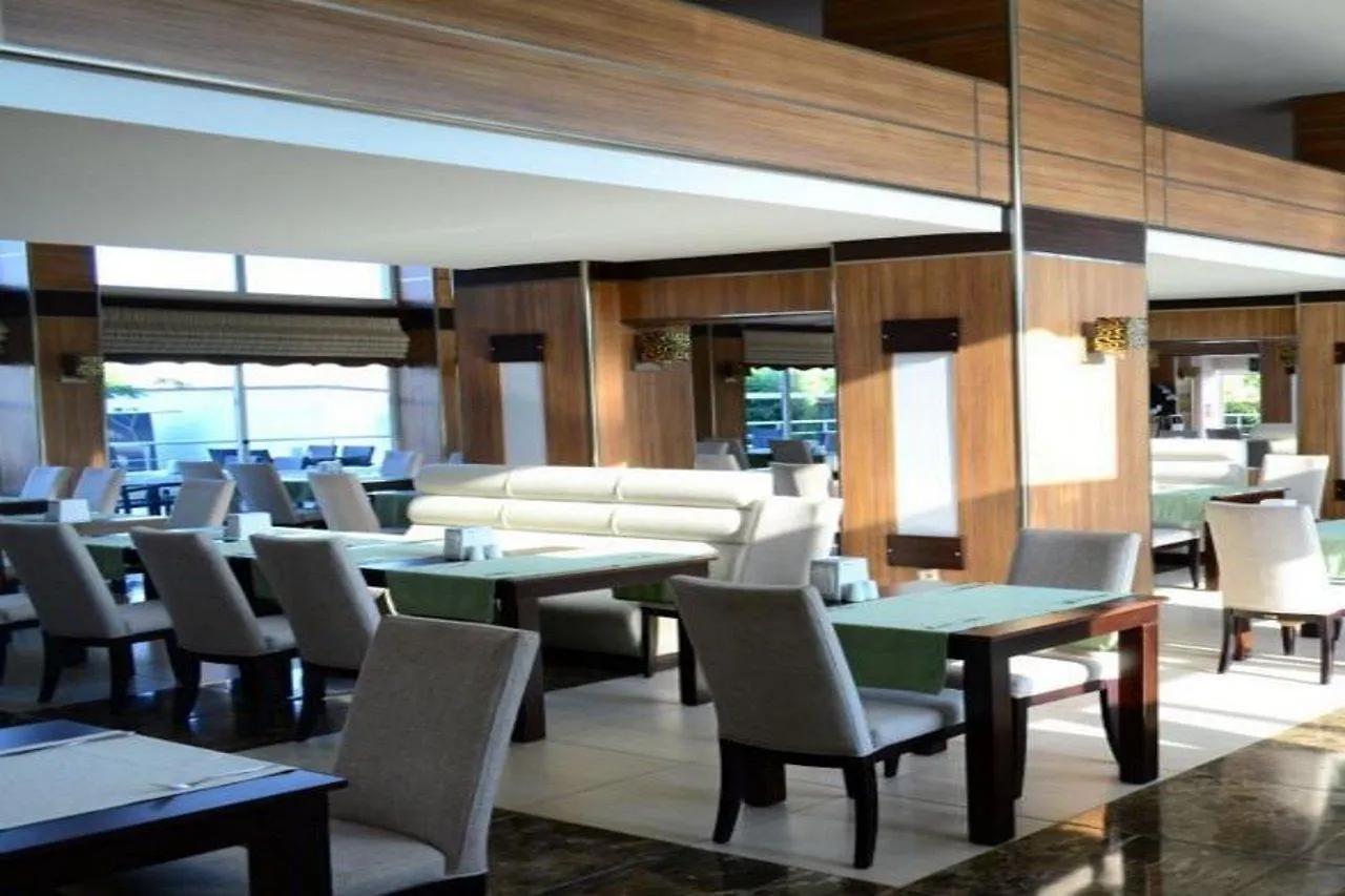 My Aegean Star Hotel Kusadası Türkei