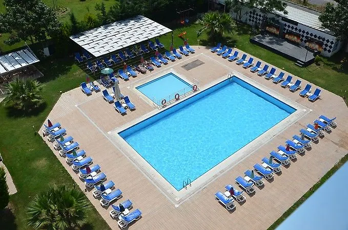 My Aegean Star Hotel Kusadası