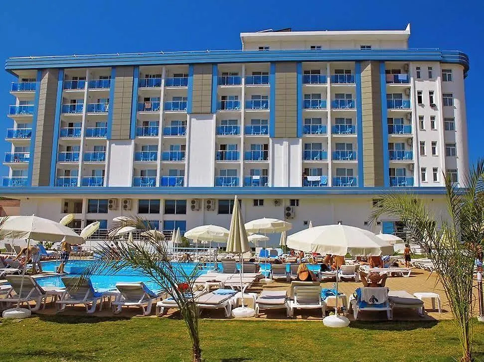 My Aegean Star Hotel Kusadası