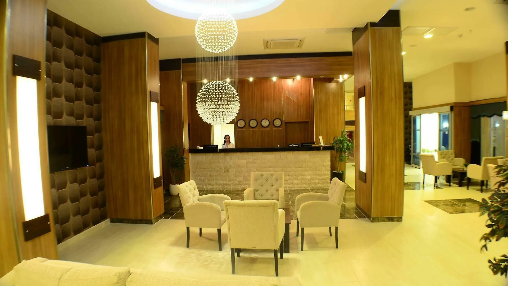 My Aegean Star Hotel Kusadası