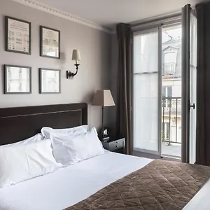 Hotell Saint-louis Pigalle Paris