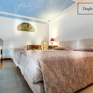 Hotell Grand Du Bel Air Paris