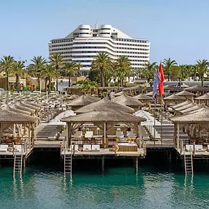Semesteranläggning (resort) Titanic Deluxe Lara Antalya