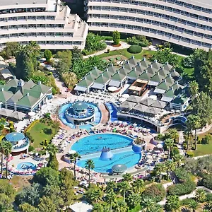 Rezort The Grand Blue Sky International