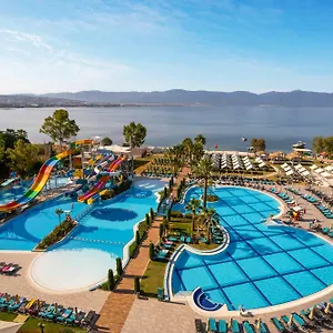 Hotel Liberty, Kusadası