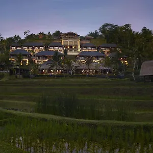 Semesteranläggning (resort) Mandapa, A Ritz-carlton Reserve Ubud