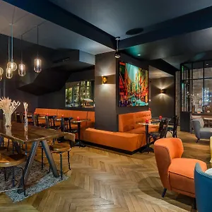 Hotell Scarlett Paris